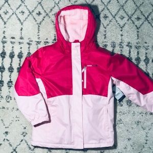 Never Worn Girls Jacket